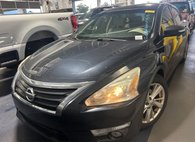 2015 Nissan Sentra SR