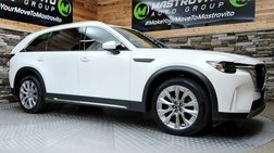 2024 Mazda CX-90 3.3 Turbo Premium Plus