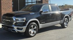 2021 Ram Ram Pickup 1500 Laramie