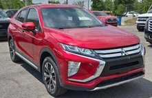 2020 Mitsubishi Eclipse Cross SEL