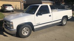 1997 Chevrolet C/K 1500 