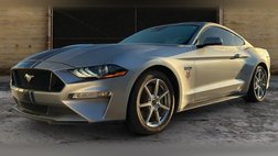 2021 Ford Mustang GT