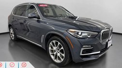 2019 BMW X5 xDrive50i