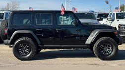 2026 Jeep Wrangler Moab