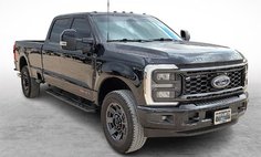 2024 Ford Super Duty F-350 Lariat