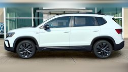 2024 Volkswagen Taos S
