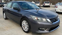 2013 Honda Accord EX