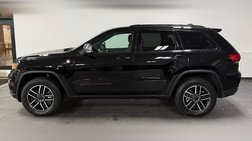 2020 Jeep Grand Cherokee Trailhawk