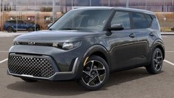 2025 Kia Soul EX