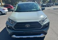 2019 Toyota RAV4 Adventure