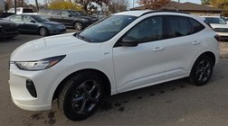 2024 Ford Escape Hybrid ST-Line