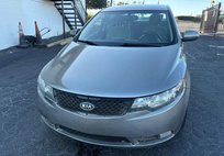 2012 Kia Forte EX
