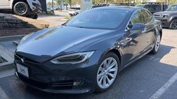 2017 Tesla Model S 60D