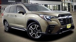 2023 Subaru Ascent Limited 8-Passenger