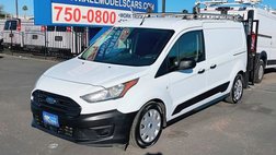 2020 Ford Transit Connect XL