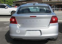 2011 Dodge Avenger Express