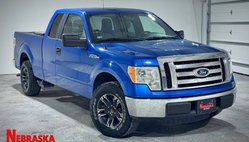 2010 Ford F-150 XLT