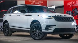 2019 Land Rover Range Rover Velar P340 R-Dynamic SE