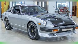 1980 Datsun 