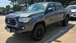 2022 Toyota Tacoma SR5 RWD