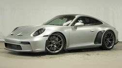 2022 Porsche 911 GT3