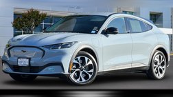 2024 Ford Mustang Mach-E Select