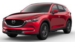 2019 Mazda CX-5 Sport