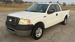 2007 Ford F-150 XL
