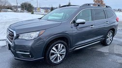 2020 Subaru Ascent Touring