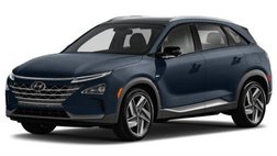 2019 Hyundai NEXO Limited