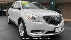 2016 Buick Enclave Premium