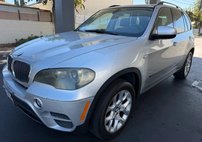 2011 BMW X5 xDrive35i Sport Activity