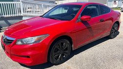 2012 Honda Accord EX