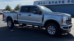 2024 Ford Super Duty F-250 XLT