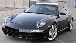 2005 Porsche 911 Carrera S