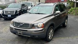 2010 Volvo XC90 3.2