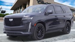 2024 Cadillac Escalade Sport
