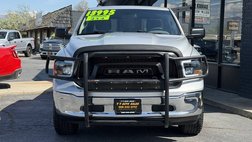 2016 Ram Ram Pickup 1500 SLT