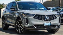 2026 Acura RDX SH-AWD w/Advance w/A-SPEC