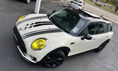 2016 MINI Clubman Cooper