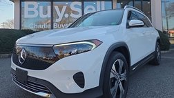 2024 Mercedes-Benz EQB EQB 250+