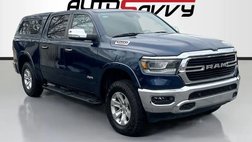 2022 Ram Ram Pickup 1500 Laramie