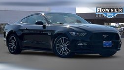 2015 Ford Mustang GT