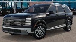 2026 Hyundai Palisade SEL Premium