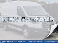 2023 Ford E-Transit 350
