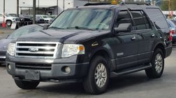 2007 Ford Expedition 
