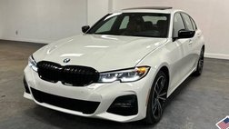 2021 BMW 3 Series 330i xDrive