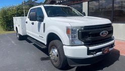 2020 Ford Super Duty F-350 XL