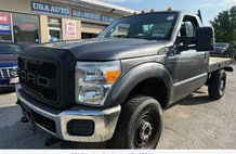 2014 Ford Super Duty F-250 XL