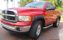 2005 Dodge Ram 1500 Laramie